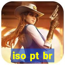 iso pt br